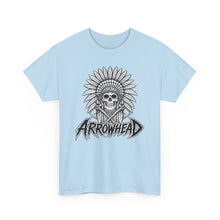 Load image into Gallery viewer, Unisex Heavy Cotton Tee
