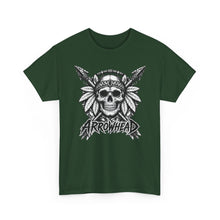 Load image into Gallery viewer, Arrowhead Warrior T-SHIRT V1

