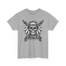 Load image into Gallery viewer, Arrowhead Warrior T-SHIRT V1
