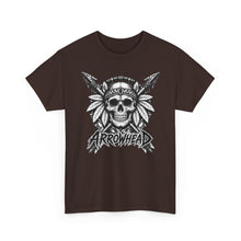Load image into Gallery viewer, Arrowhead Warrior T-SHIRT V1
