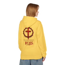 Load image into Gallery viewer, Unisex Midweight Softstyle Fleece Hoodie
