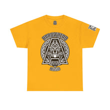 Load image into Gallery viewer, Unisex Heavy Cotton Tee
