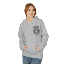 Load image into Gallery viewer, Arrowhead Music hoodie V2 QR Code

