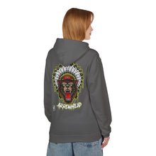 Load image into Gallery viewer, Arrowhead Music hoodie V2 QR Code
