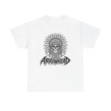 Load image into Gallery viewer, Unisex Heavy Cotton Tee

