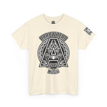 Load image into Gallery viewer, Unisex Heavy Cotton Tee
