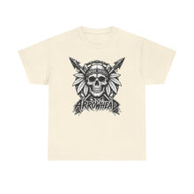 Load image into Gallery viewer, Arrowhead Warrior T-SHIRT V1
