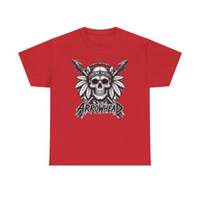 Load image into Gallery viewer, Arrowhead Warrior T-SHIRT V1
