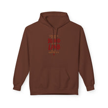 Load image into Gallery viewer, Unisex Midweight Softstyle Fleece Hoodie
