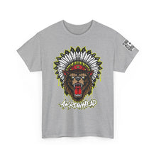Load image into Gallery viewer, Unisex Heavy Cotton Tee
