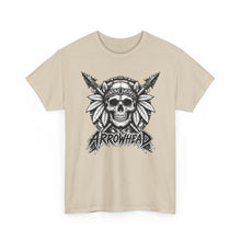 Load image into Gallery viewer, Arrowhead Warrior T-SHIRT V1
