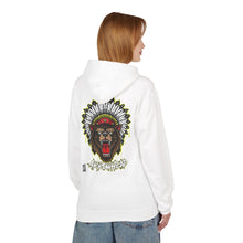Load image into Gallery viewer, Arrowhead Music hoodie V2 QR Code
