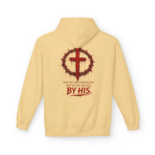 Load image into Gallery viewer, Unisex Midweight Softstyle Fleece Hoodie
