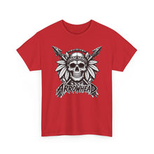 Load image into Gallery viewer, Arrowhead Warrior T-SHIRT V1

