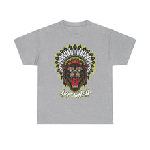 Load image into Gallery viewer, Cheif Arrowhead T-SHIRT COLOR
