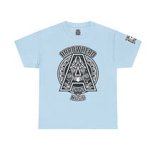 Load image into Gallery viewer, Unisex Heavy Cotton Tee
