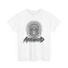 Load image into Gallery viewer, Unisex Heavy Cotton Tee
