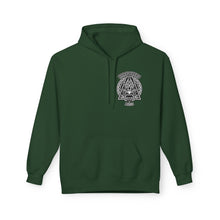 Load image into Gallery viewer, Arrowhead Music hoodie V2 QR Code
