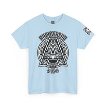 Load image into Gallery viewer, Unisex Heavy Cotton Tee
