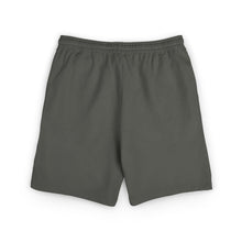 Load image into Gallery viewer, Unisex Garment-Dyed Lightweight Fleece Sweat Shorts
