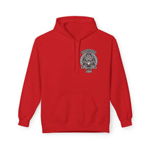 Load image into Gallery viewer, Arrowhead Music hoodie V2 QR Code

