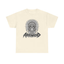 Load image into Gallery viewer, Unisex Heavy Cotton Tee
