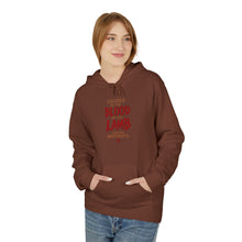 Load image into Gallery viewer, Unisex Midweight Softstyle Fleece Hoodie
