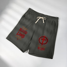 Load image into Gallery viewer, Unisex Garment-Dyed Lightweight Fleece Sweat Shorts
