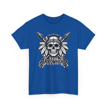 Load image into Gallery viewer, Arrowhead Warrior T-SHIRT V1
