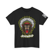 Load image into Gallery viewer, Unisex Heavy Cotton Tee
