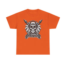 Load image into Gallery viewer, Arrowhead Warrior T-SHIRT V1
