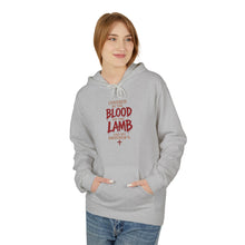 Load image into Gallery viewer, Unisex Midweight Softstyle Fleece Hoodie
