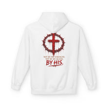Load image into Gallery viewer, Unisex Midweight Softstyle Fleece Hoodie
