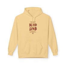 Load image into Gallery viewer, Unisex Midweight Softstyle Fleece Hoodie
