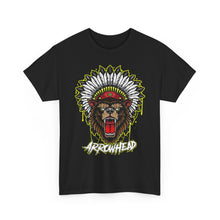 Load image into Gallery viewer, Cheif Arrowhead T-SHIRT COLOR
