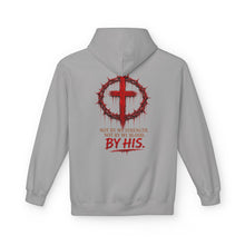 Load image into Gallery viewer, Unisex Midweight Softstyle Fleece Hoodie
