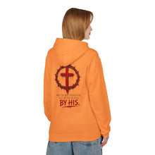 Load image into Gallery viewer, Unisex Midweight Softstyle Fleece Hoodie
