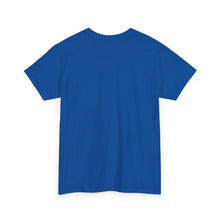 Load image into Gallery viewer, Covered by the blood of the lamb T-SHIRT  (front only)
