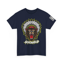 Load image into Gallery viewer, Unisex Heavy Cotton Tee
