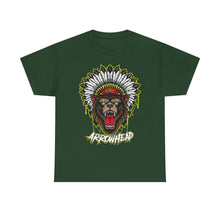 Load image into Gallery viewer, Cheif Arrowhead T-SHIRT COLOR
