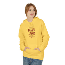 Load image into Gallery viewer, Unisex Midweight Softstyle Fleece Hoodie
