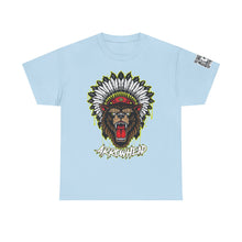 Load image into Gallery viewer, Unisex Heavy Cotton Tee
