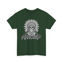 Load image into Gallery viewer, Unisex Heavy Cotton Tee
