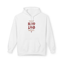 Load image into Gallery viewer, Unisex Midweight Softstyle Fleece Hoodie
