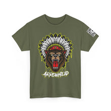 Load image into Gallery viewer, Unisex Heavy Cotton Tee
