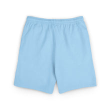 Load image into Gallery viewer, Unisex Garment-Dyed Lightweight Fleece Sweat Shorts
