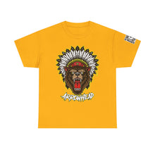 Load image into Gallery viewer, Unisex Heavy Cotton Tee
