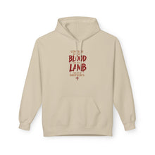 Load image into Gallery viewer, Unisex Midweight Softstyle Fleece Hoodie
