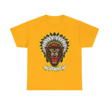 Load image into Gallery viewer, Cheif Arrowhead T-SHIRT COLOR
