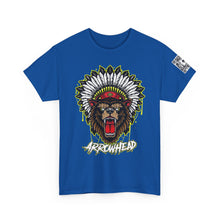 Load image into Gallery viewer, Unisex Heavy Cotton Tee
